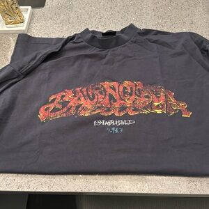 Balenciaga Offshore T- Shirt Large